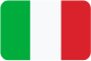 Kovové palety Italiano